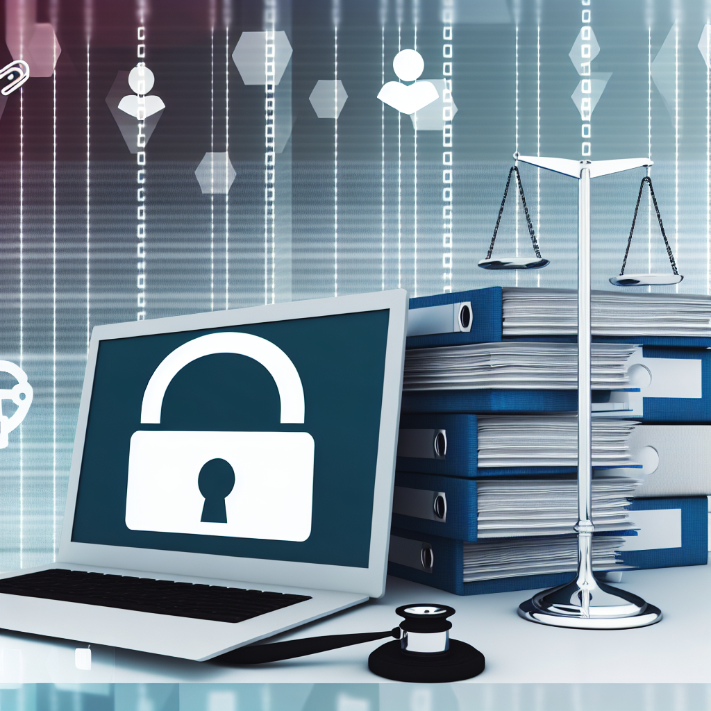 Patient Privacy (HIPAA) and Ethical Data Handling