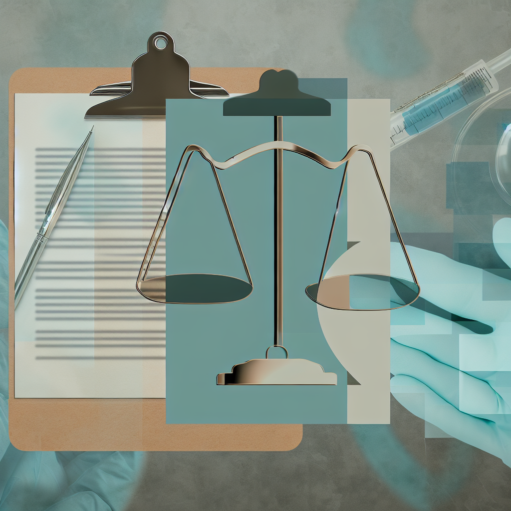 Informed Consent: Ethical Principles in Medical Treatment