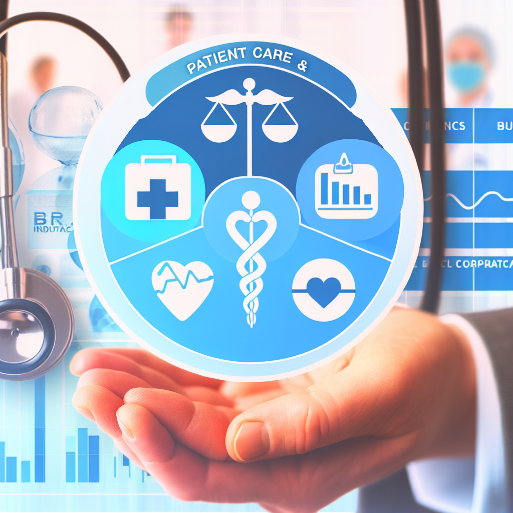 Medical Ethics: Balancing Patient Care and Business Interests