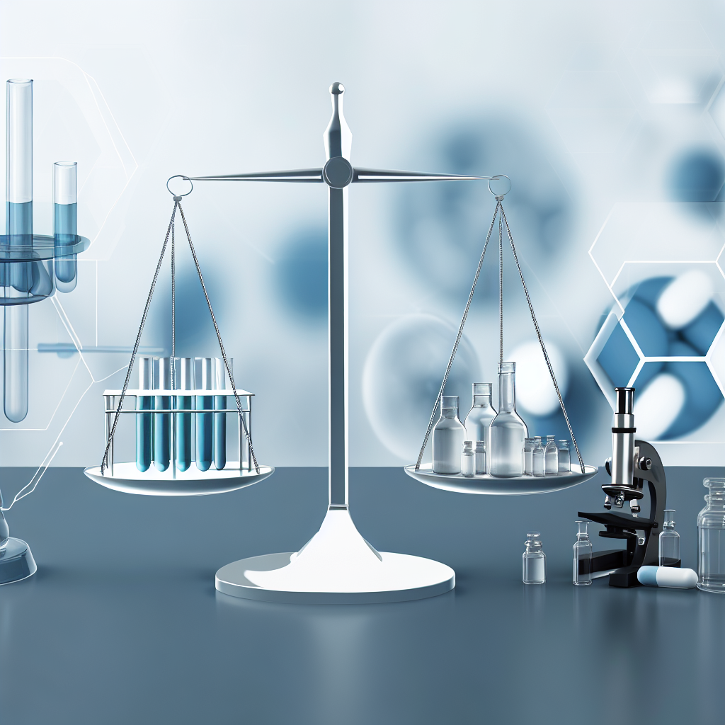 Ethical Considerations in Clinical Trials