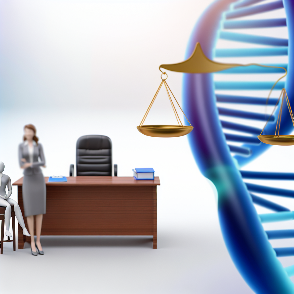 Ethical Issues in Genetic Testing and Counseling