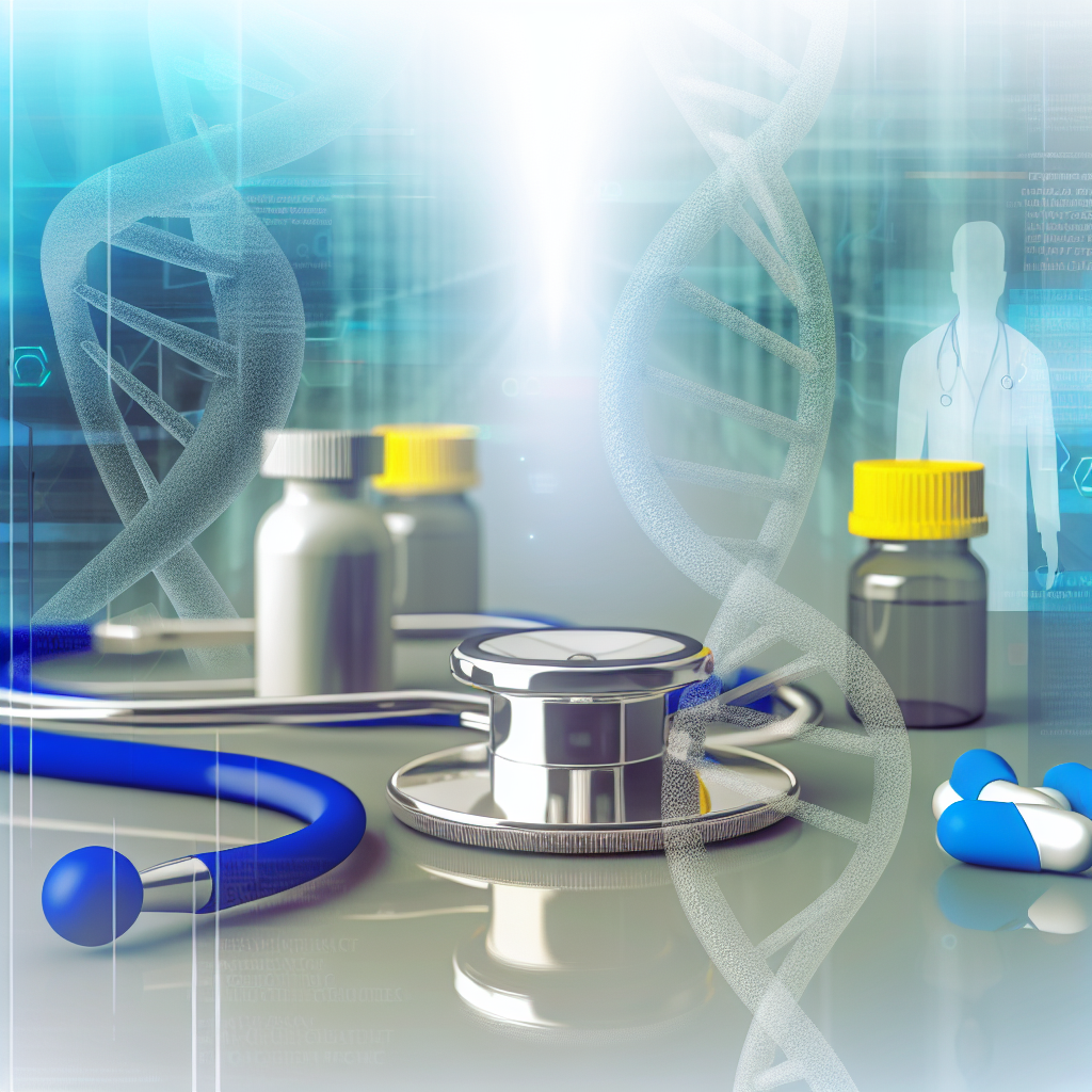 Personalized Medicine Ethics: Tailoring Treatment to Individuals