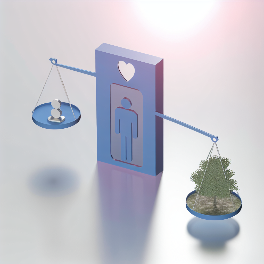 Public Health Ethics: Balancing Individual Rights and Community Well-being