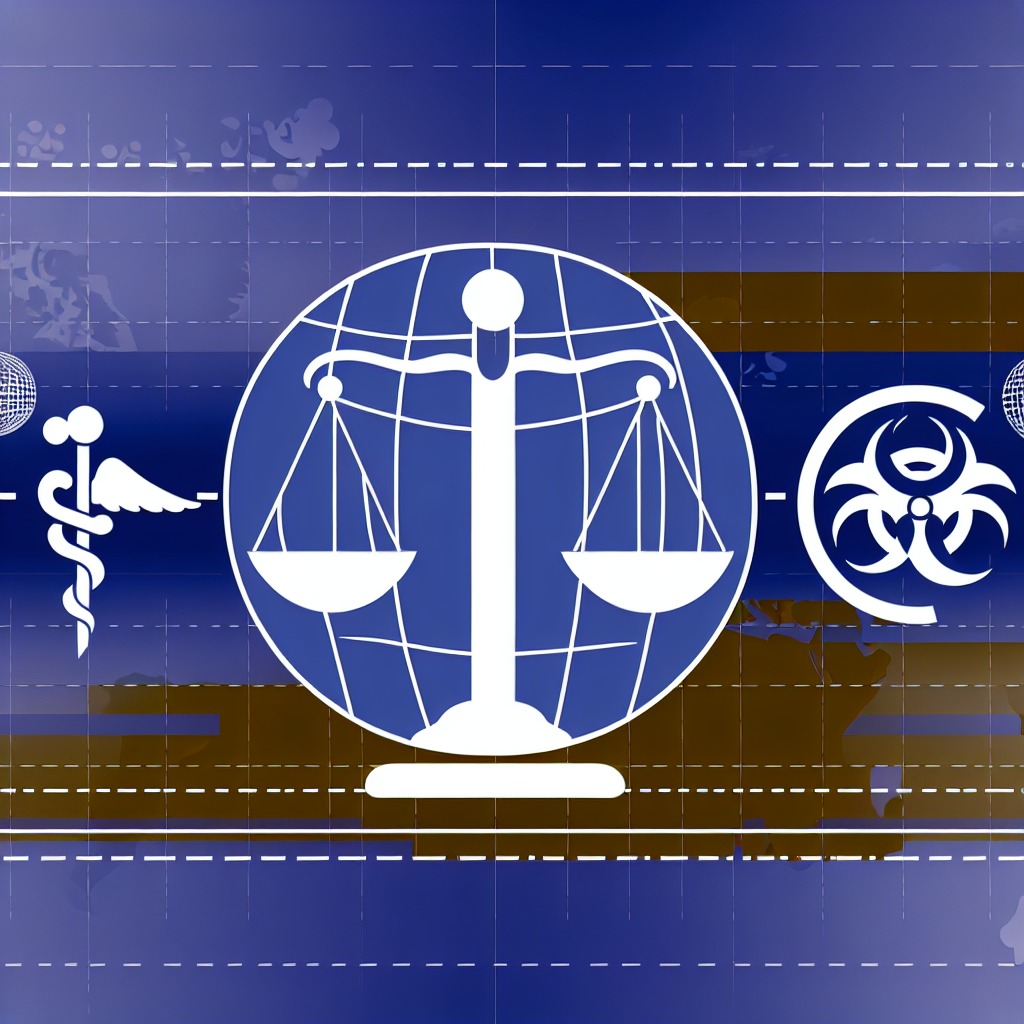 Ethical Considerations in Global Health Initiatives