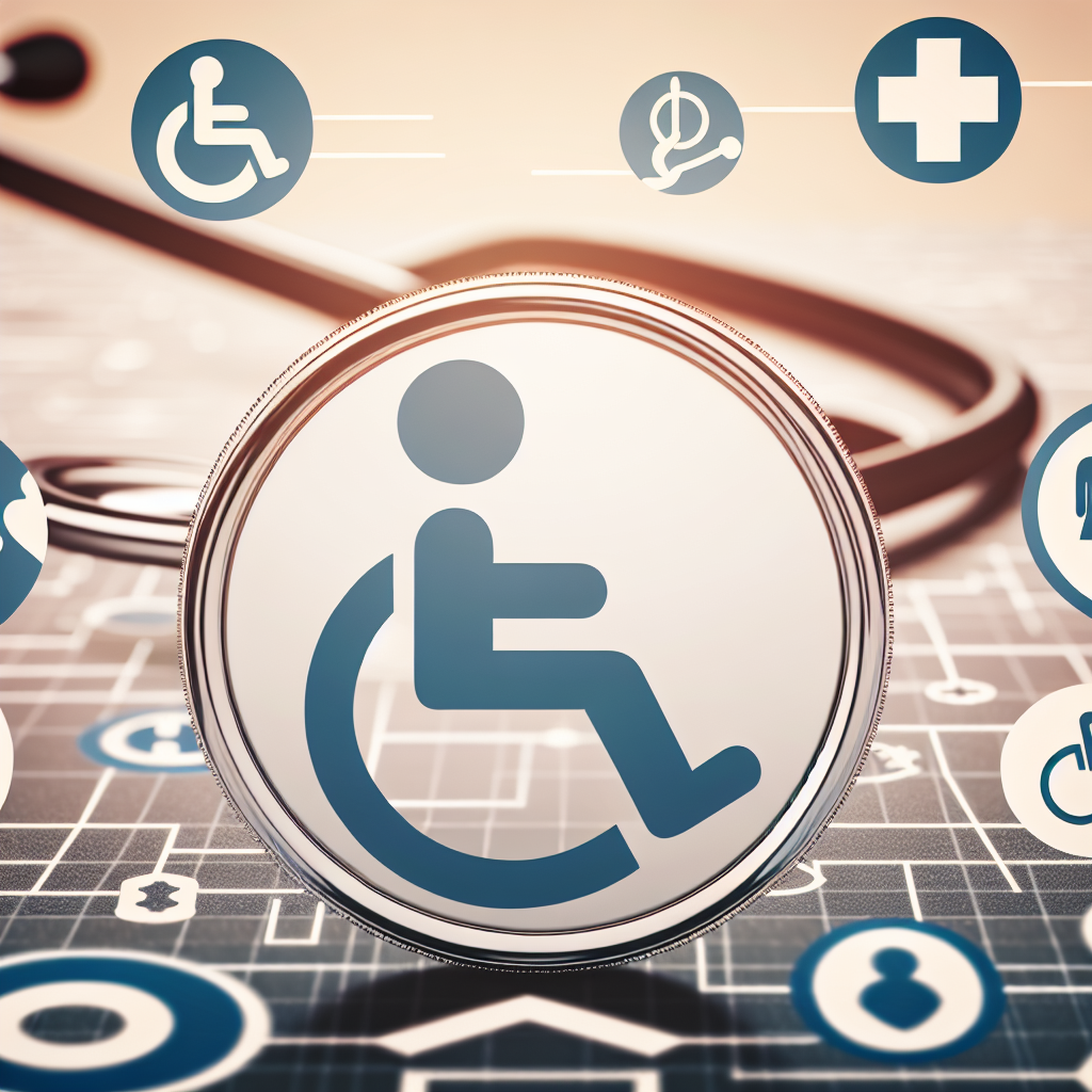 Disability Rights in Healthcare: Ensuring Equal Access