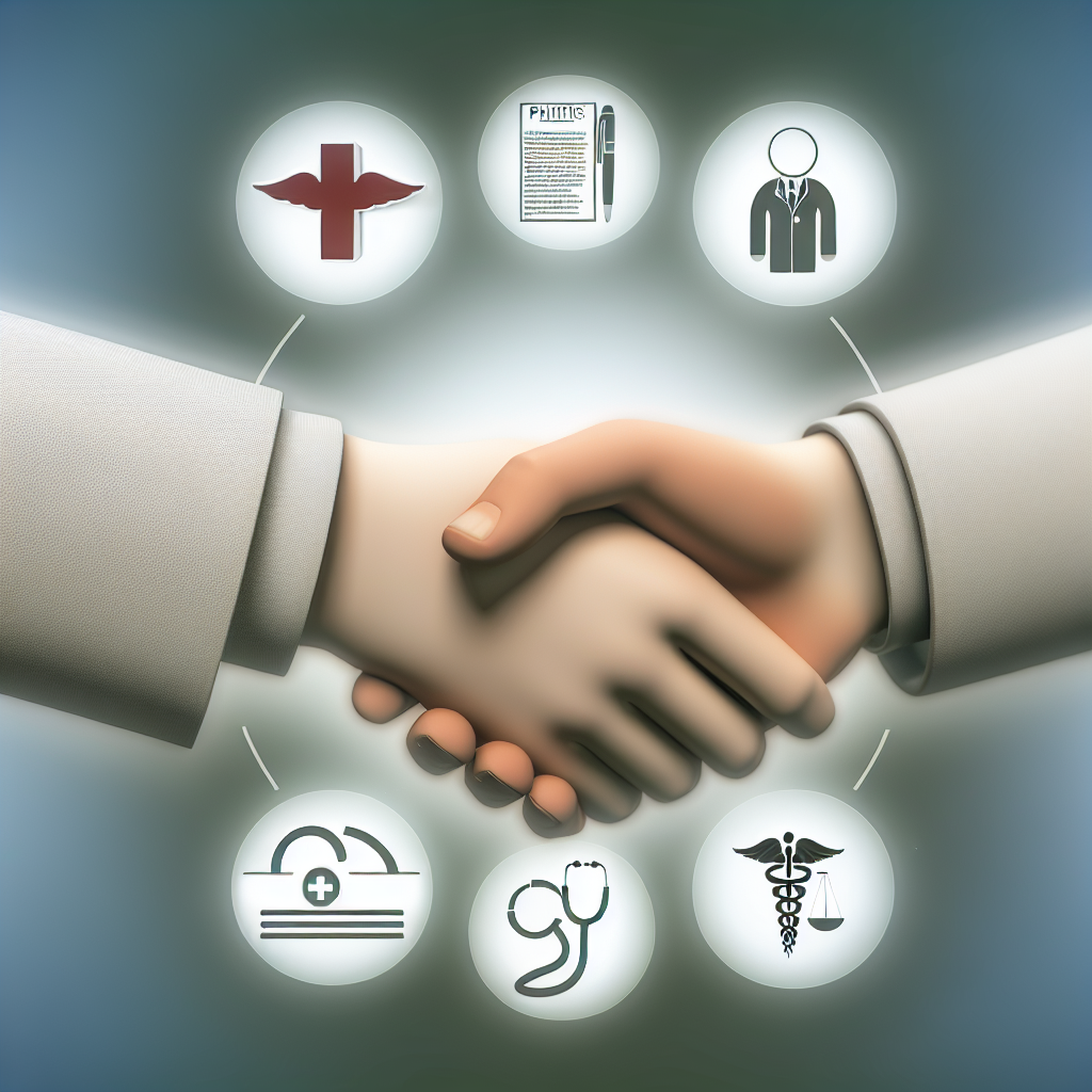 Physician Ethics: Professionalism and Patient Trust