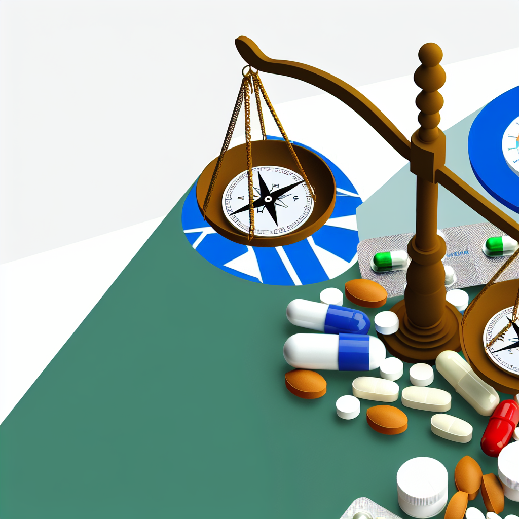 Ethical Leadership in Pharmaceutical Companies